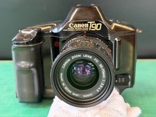 CANON T90 35-70MM F3.5-4.5 70MM LENS CAMERA USED