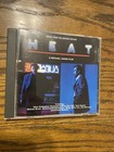 Heat Soundtrack OST (CD 1995 Moby Lisa Gerrard Brian Eno Kronos Quartet Rare Oop