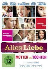DVD - Mütter und Töchter