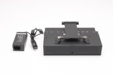 Tote Vision LED-803HD 8" LCD Monitor With Power Supply - Fair Condition