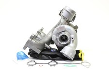 TURBOLADER FÜR VW POLO IV (9N , 9A ), SEAT CORDOBA (6L2) - ALANKO 10900159