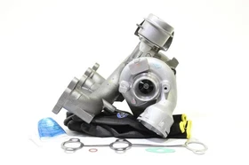 TURBOLADER FÜR VW POLO IV (9N , 9A ), SEAT CORDOBA (6L2) - ALANKO 10900159