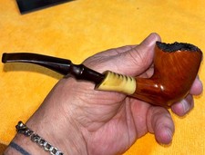 Pipa Lorenzo Vip 30Y81 "Bent Classica" Usata