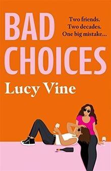 Bad Choices: The most hilarious book about female f... | Buch | Zustand sehr gut