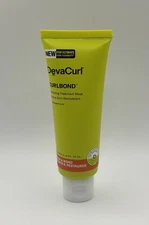 NEW DevaCurl Curlbond Re Coiling Treatment Mask Travel Size 44ml/1.3oz AUTHENTIC