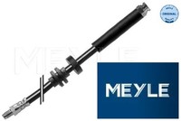 Meyle 15-145250010 Bremsschlauch Vorderachse Vorne FüR Alfa Romeo