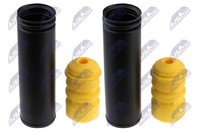 StoßDäMpfer StaubschüTzer NTY AB-BM-002K FüR BMW 3Er E46 Touring E36 Compact 316