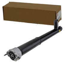 NTY STOßDÄMPFER ELEKTR. VERSTELLBAR HINTEN RECHTS passend für MERCEDES CLS E-KLA