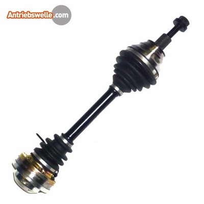 Antriebswelle links vorne VVW Sharan 7N 1.4 2.0 TSI Automatik + Schalt TDI
