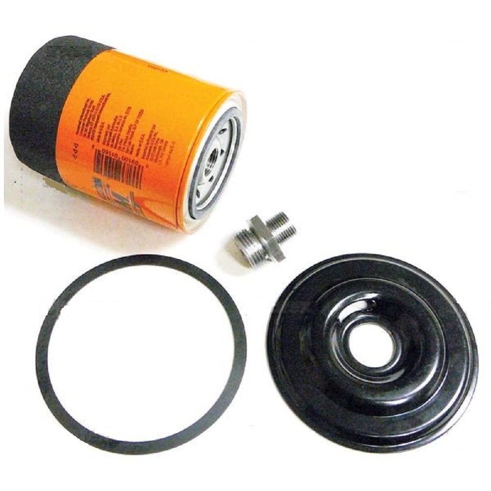Filter Conversion Kit To Fits Ford Tractor 501 600 601 700 701 800 801 900