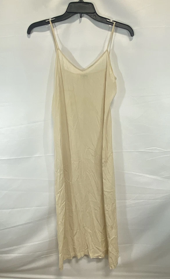 Vestido Chanel Marfil - Talla Pequeña Foto 2 de 4