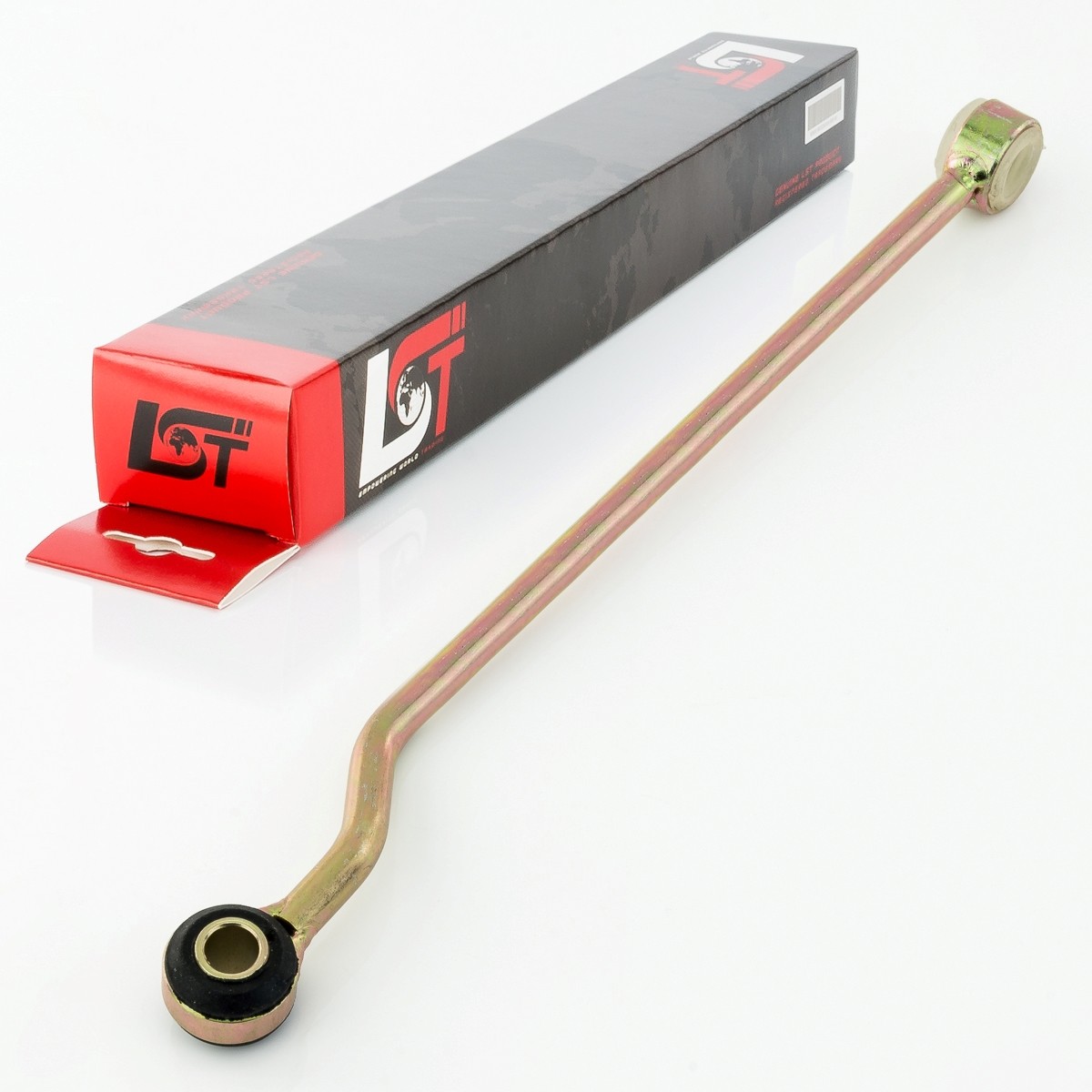 Support for gearshift operation Gearbox adapter Shift rod for VW Passat
