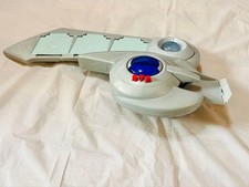 Yu-Gi-Oh Duel Monsters GX Academy Duel Disk Card Launcher Konami Used