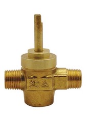 Royal Range 1314 VALVE 1/2 MPT X 1/2 MPT (52-1127)