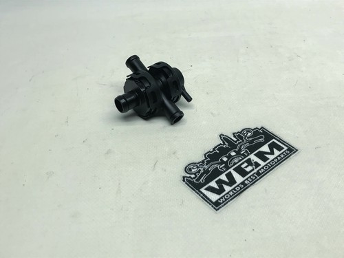 Kawasaki ZX6R ZX6 R 636 (3) 05' Air Valve Solenoid / Sensor Fühler