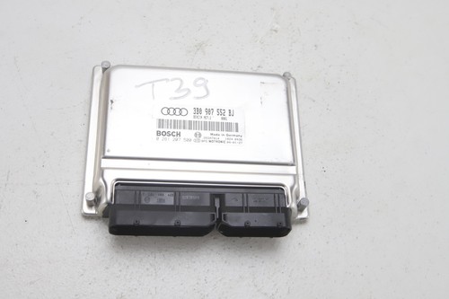 Audi A6 C5 2001-2004 2.4 Bdv Benzin Motorsteuerung Einheit ECU 3B0907552BJ