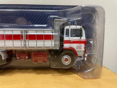 "Renault DG 290 1988 1/43 #17" Camiones y autobuses Españoles - Imagen 7 de 16