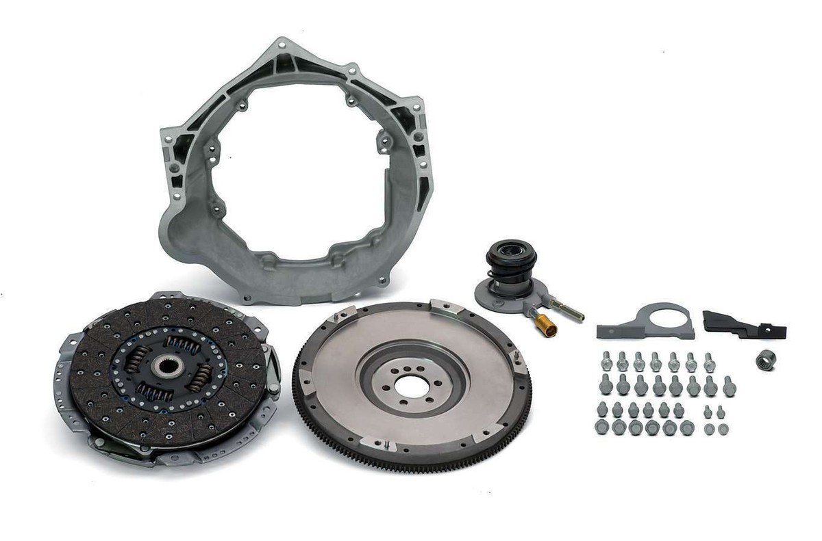GM Performance Trans Clutch Kit for 99-16 LS w/T56 Trans GM Performance Trans Clutch Kit for 99-16 LS w/T56 Trans