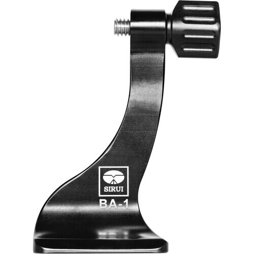 Sirui BA-1 Binocular Tripod Adapter Attachment #T - Picture 1 of 4