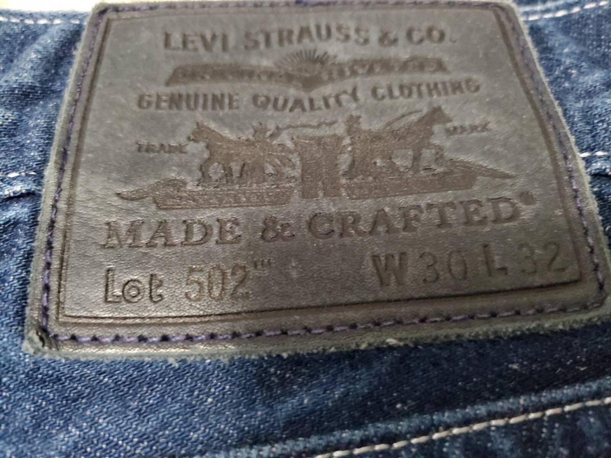 Levi