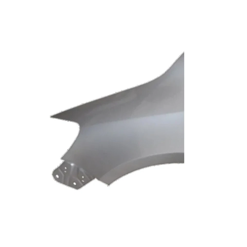 Kotflügel VW Golf PLUS Links + Rechts LA7W 05-14 Neu Lackiert - Bild 4 von 4