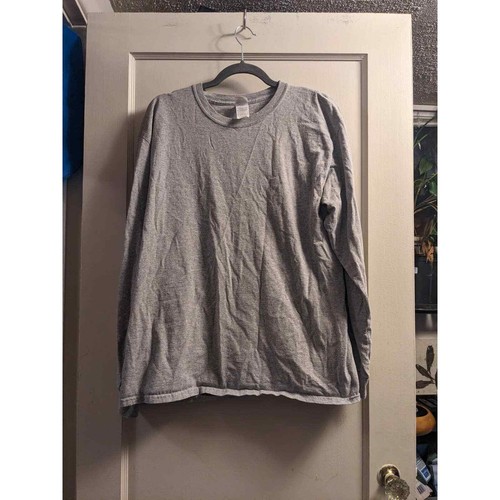Gildan Long-sleeve Tee
