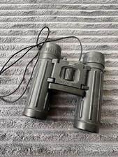 Halina Discovery 10x25 Pocket Binoculars