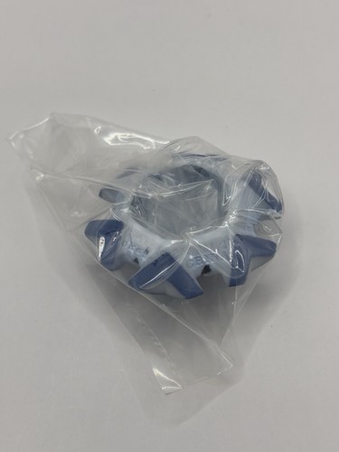 Pokemon Kids XY Finger Puppet 2012 Cryogonal BANDAI Figure Vintage Toy Genuine - Picture 3 of 4