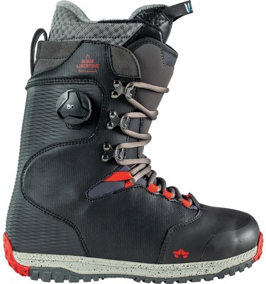 rome libertine srt snowboard boots