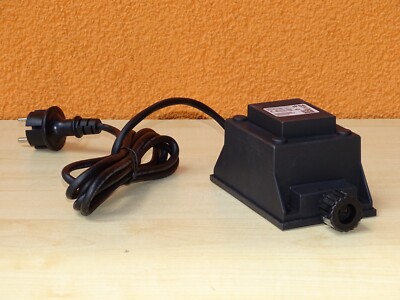 Heissner L515-00 Smart Light Trafo 105 Watt
