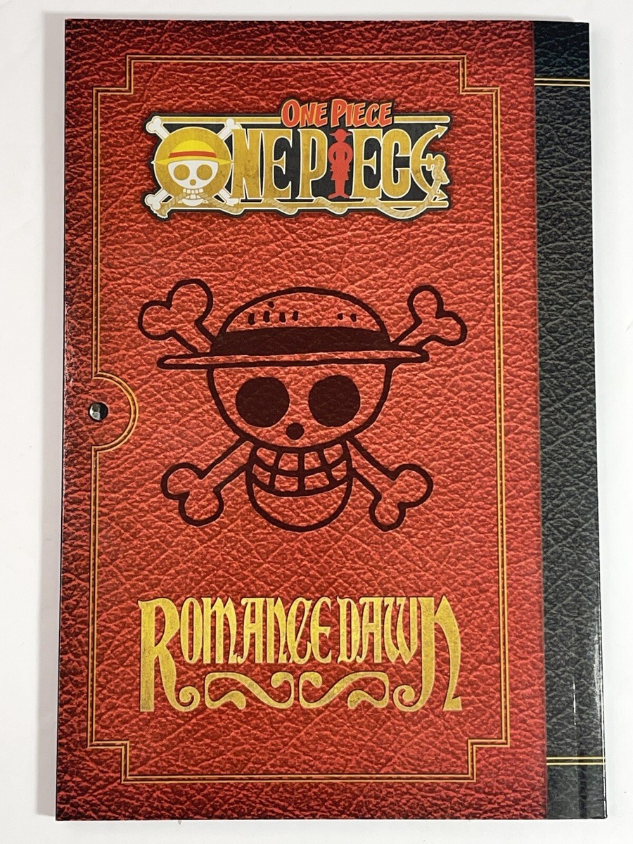 【初版本】ONE PIECE 1 ROMANCE DAWN Jump Comics Eiichiro Oda One Piece Romance Dawn 1st Edition