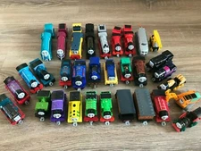 Thomas The Tank Engine & Friends Adventures Diecast Toys *Choose Train* Gift