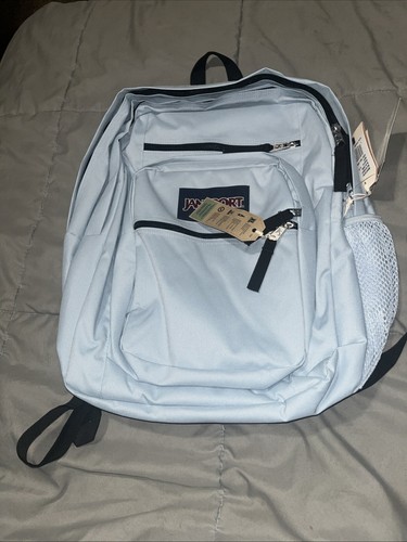 Neu JanSport Big Student 17,5" Rucksack