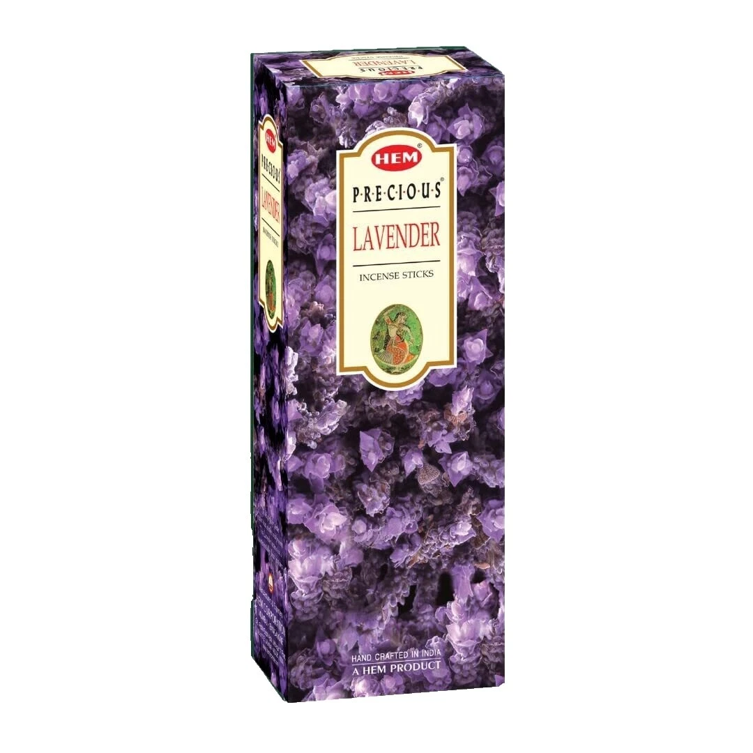 Ароматы Hem Lavender Home