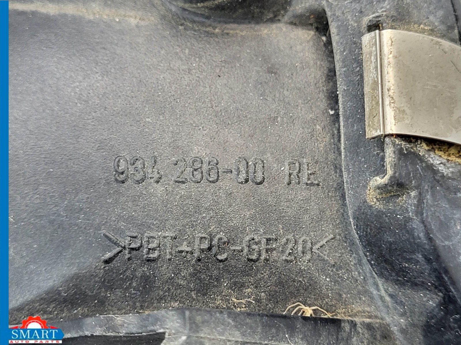 BMW Z3 Roadster Headlight Lamp Right Passenger Side 9699 OEM eBay