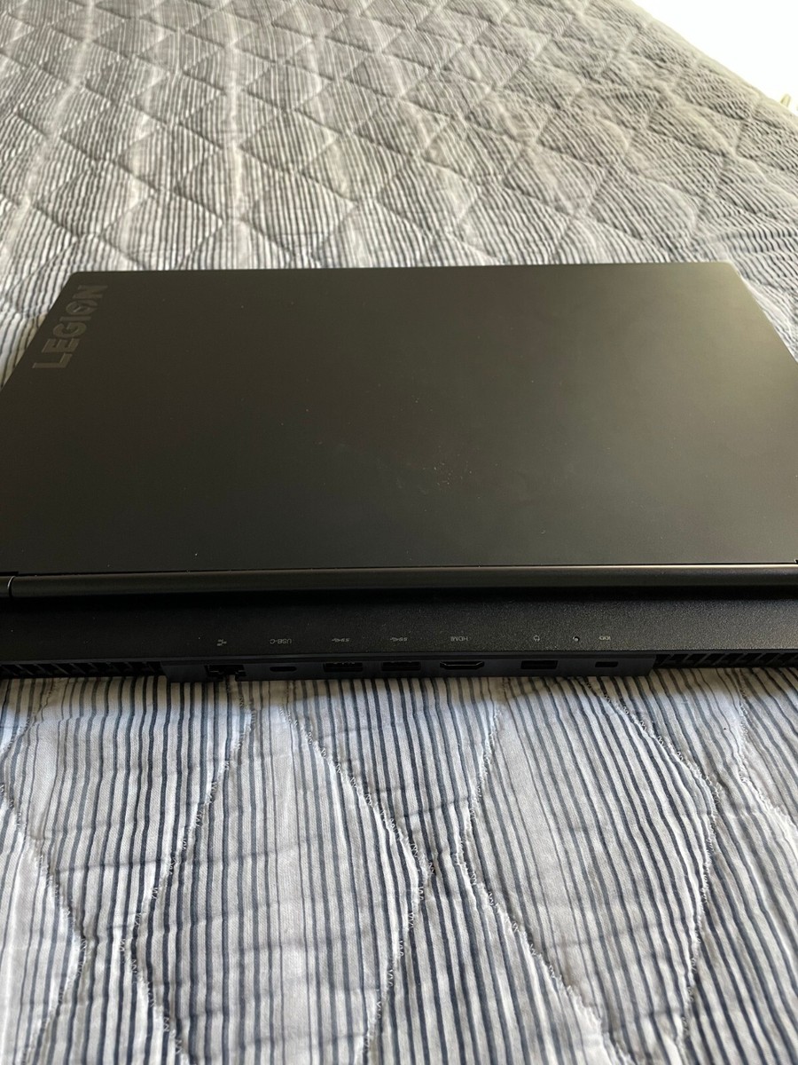 Lenovo Legion 5 15.6 inches Gaming Laptop 144Hz AMD Ryzen 7-4800H