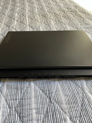 Lenovo Legion 5 15.6 inches Gaming Laptop 144Hz AMD Ryzen 7-4800H