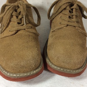 sperry school shoes