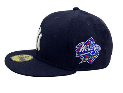 New Era New York Yankees 1998 World Series Cooperstown navy New Era New York Yankees 1998 World Series Cooperstown navy