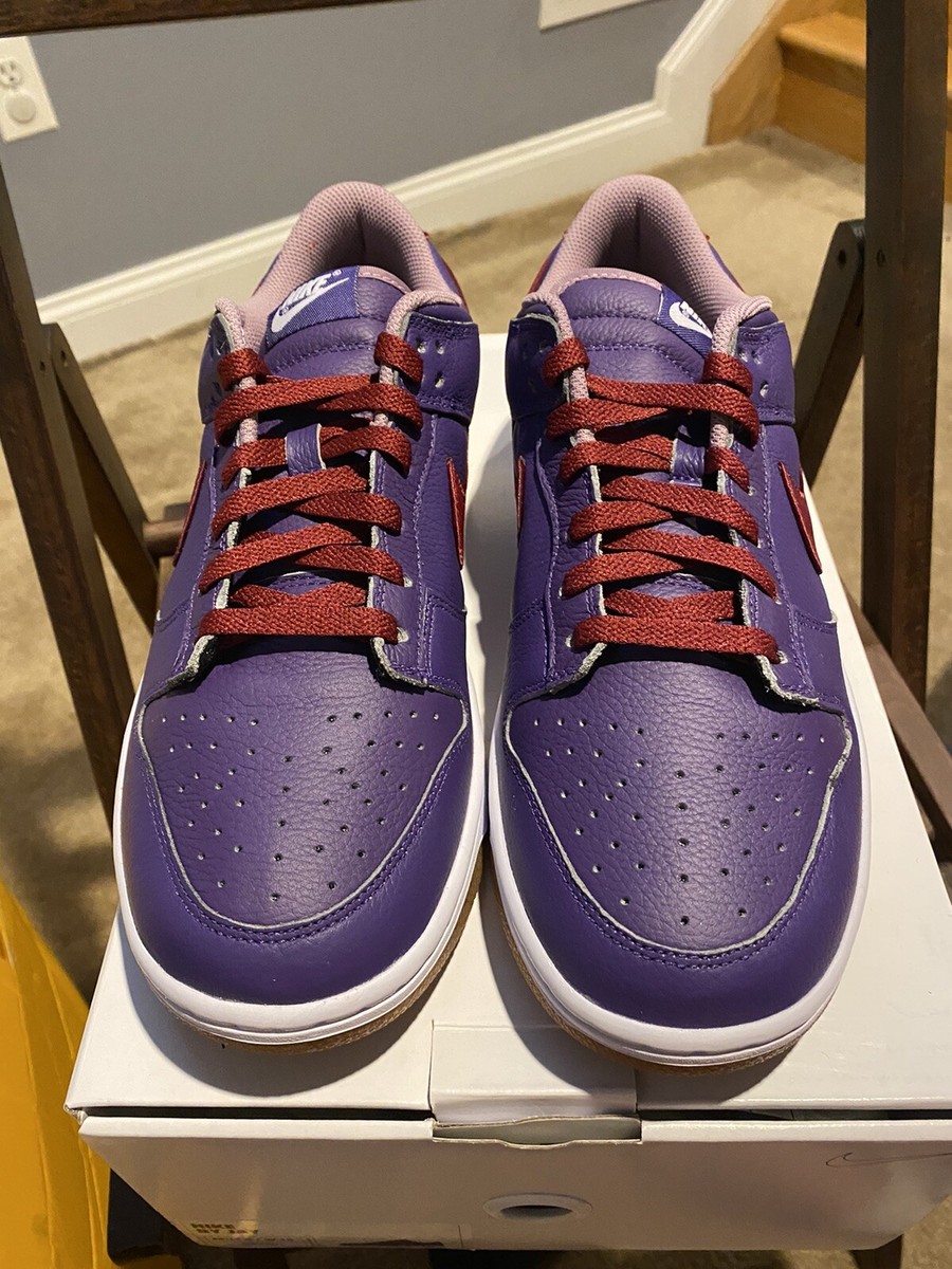 purple travis scott jordan 1