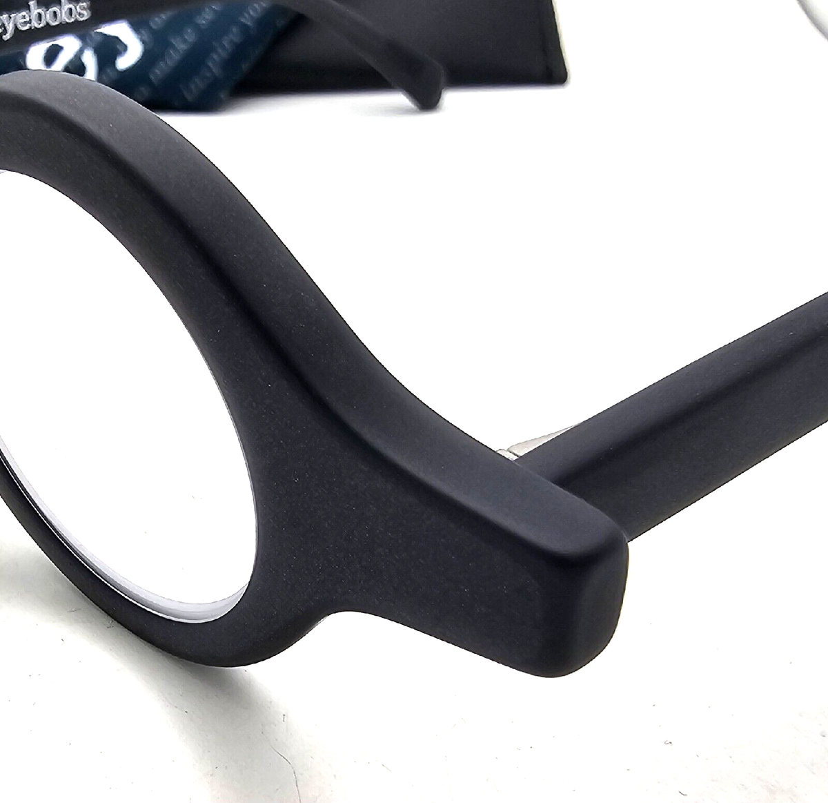 New EYEBOBS WACKADOODLE +3.00 Readers Eyeglasses 3393 00  display picture 3