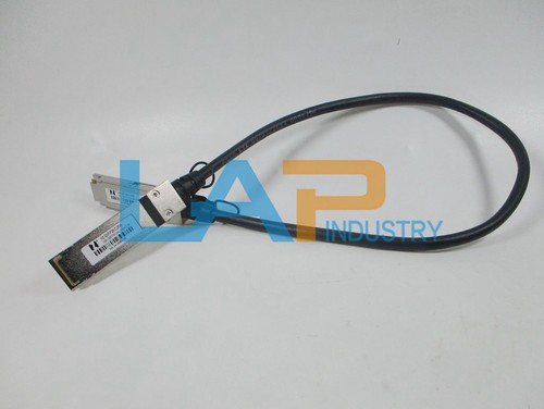 100G high-speed transmission QSFP28 DAC cable IB line compatible with Mellanox - Picture 8 of 20
