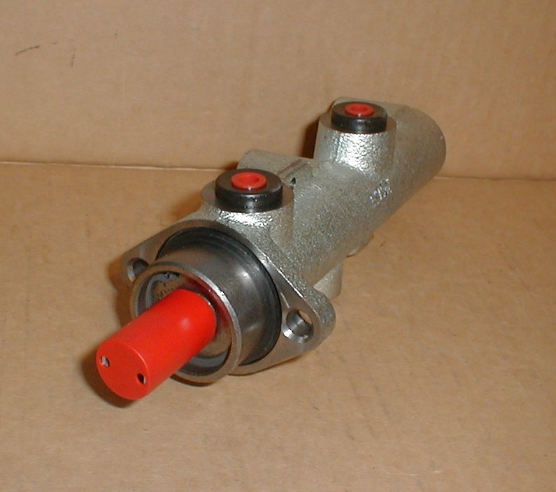Maserati Biturbo BRAKE MASTER CYLINDER  Ghibli II ABS 1994-1998  377430112