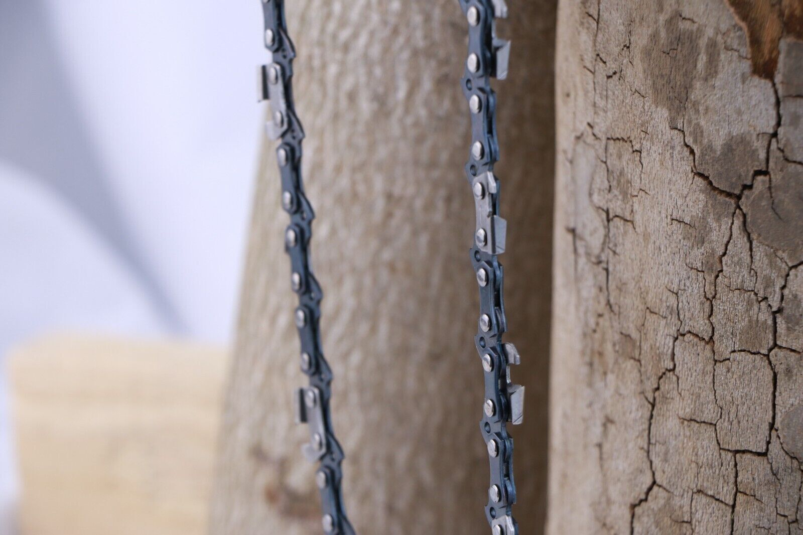 10Inch Pole Saw Chain .050" 3/8" LP 40DL For Sun Joe/Greenworks/Worx