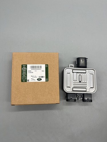OEM 940009402 Cooling Fan Control Module for Land Rover Range Rover ...