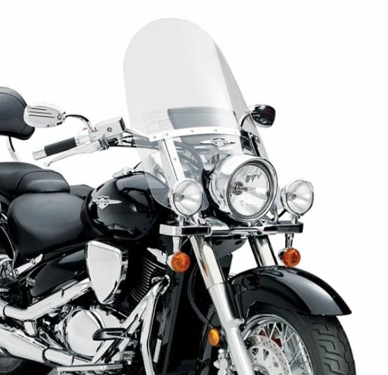 Suzuki boulevard on sale m50 windshield