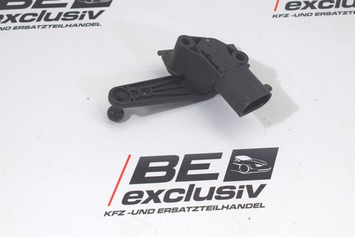 VW Touareg III CR7 Niveausensor hinten links Sensor Scheinwerfer 4M0941309H