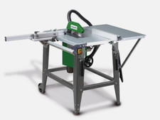 Holzstar Table Saw TKS316E 12" 2200W 83mm Cut 290mm Crosscut Site 240V