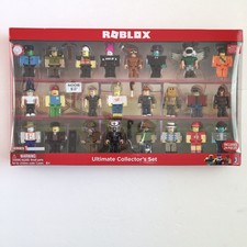roblox ultimate collector's set series 1