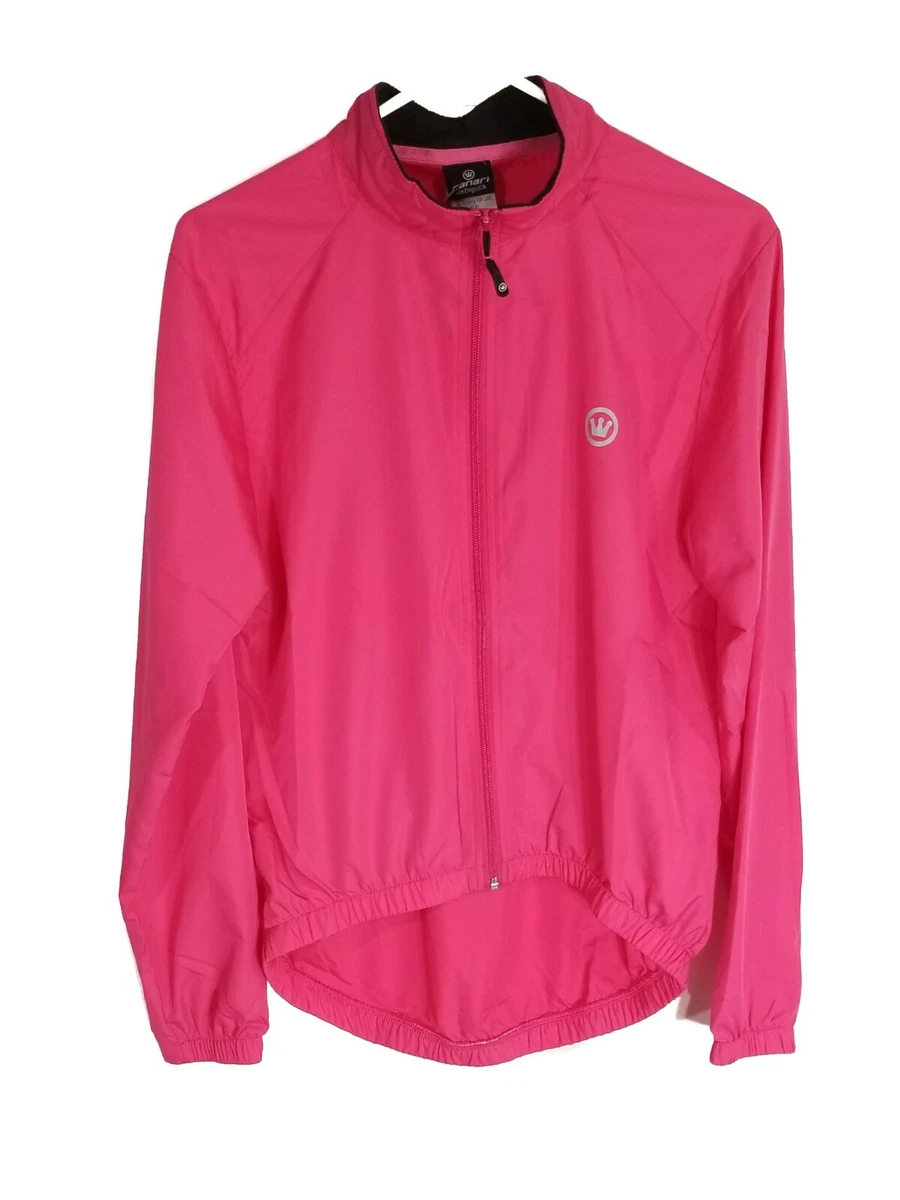 Canari microlyte shell jacket sale